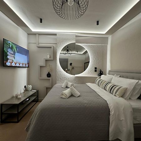 Mg Apartment 2 Janina Zewnętrze zdjęcie
